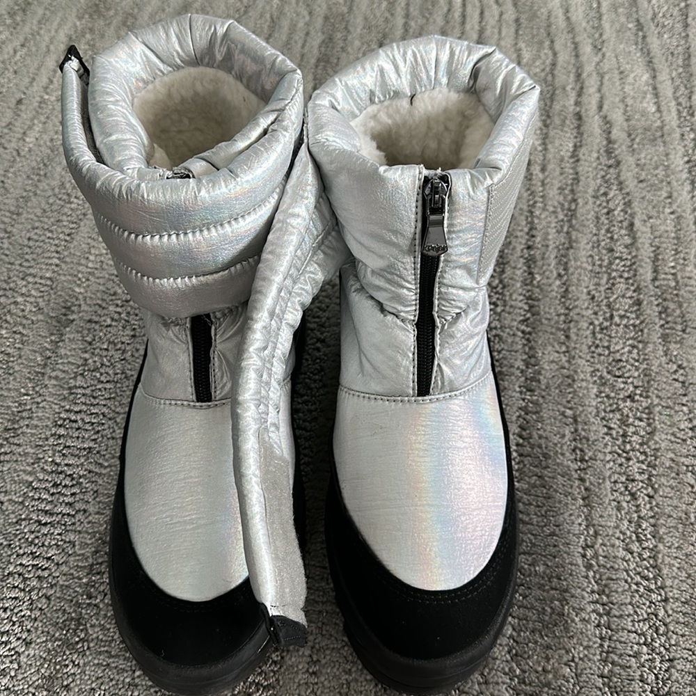 Pajar winter boots - Picture 2 of 9